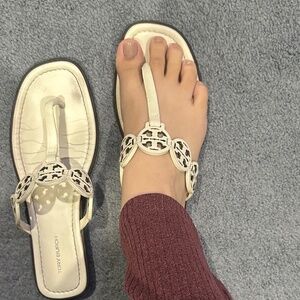 Tory Burch Sandals